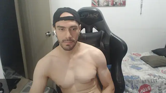 samuelgarcia  online show from 07/25/26, 08:23