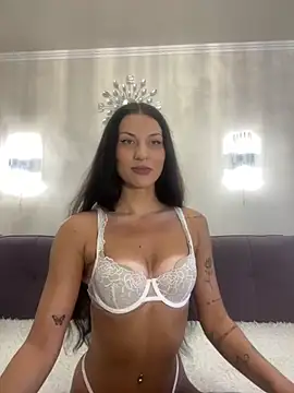 SindyXNiksy online show from 09/23/25, 12:41