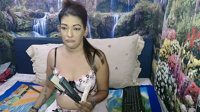 indianaqua online show from 03/22/26, 02:59