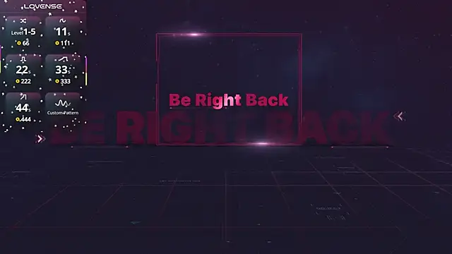 MelanieGriff online show from 02/04/25, 06:17