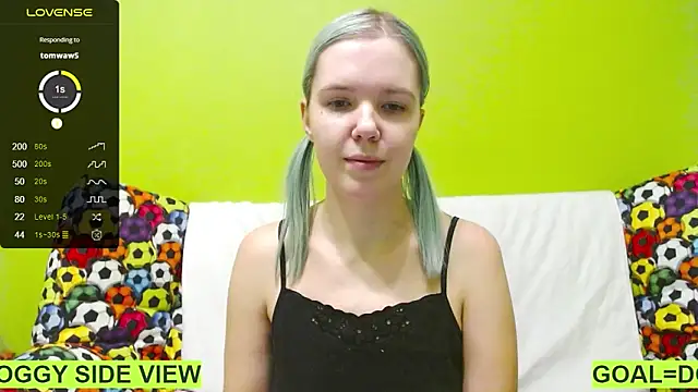 Ultra Meow online show from 02/03/25, 06:49