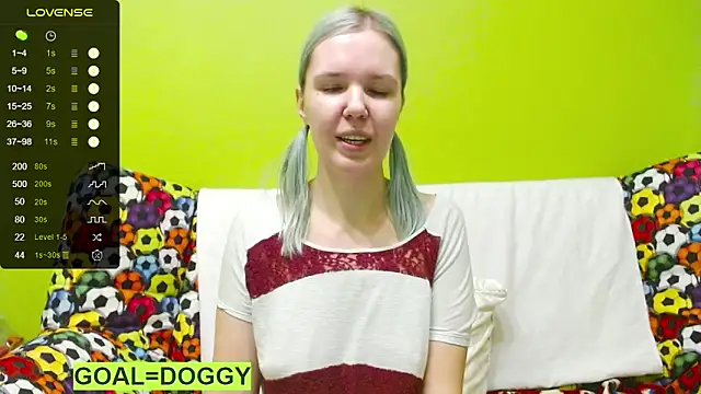 Ultra Meow online show from 02/07/25, 03:01