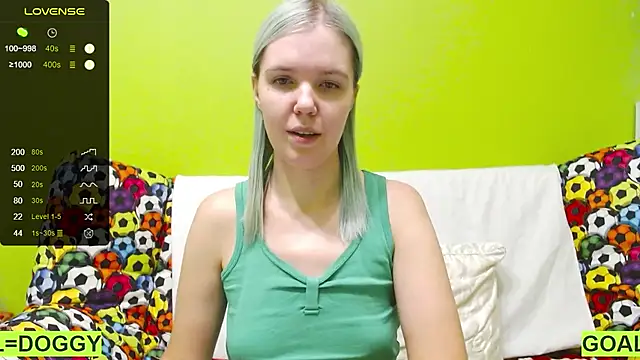 Ultra Meow online show from 02/08/25, 06:44