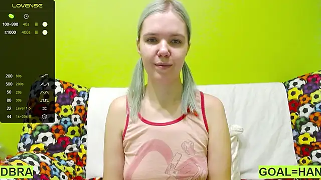 Ultra Meow online show from 02/13/25, 02:34