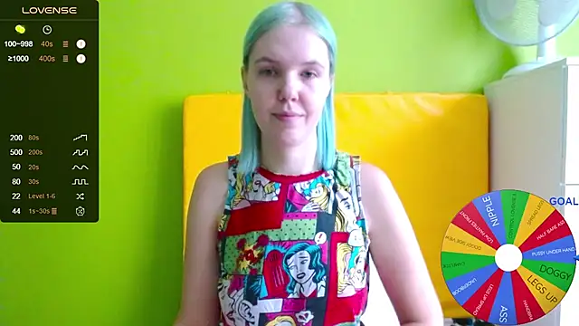 Ultra Meow online show from 10/28/25, 09:46