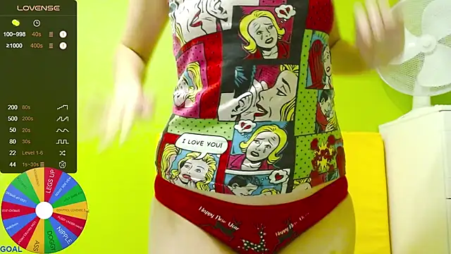 Ultra Meow online show from 11/17/25, 12:38