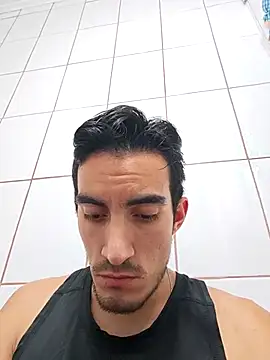 Snapshot of TommyMomentum chatting on 02/21/26, 04:35 TommyMomentum online show from 02/21/26, 04:35