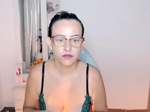 BOREAL MOON online show from 04/10/26, 12:38