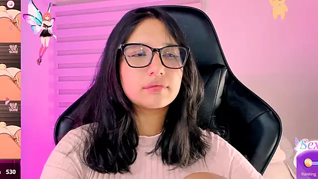 Snapshot of Luniverse chatting on 02/06/25, 02:00 Luniverse online show from 02/06/25, 02:00