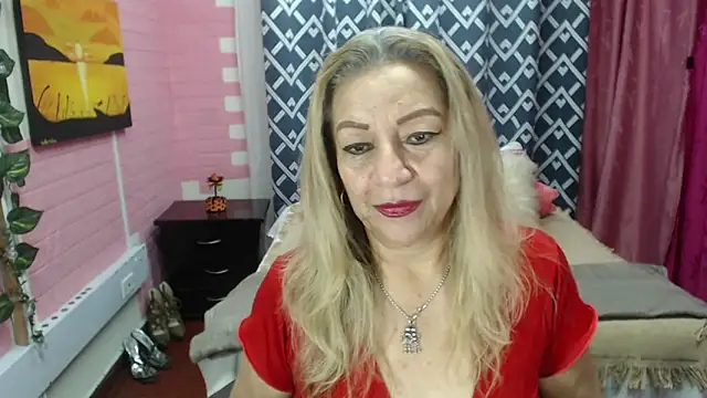 ZAMANTHA online show from 02/07/25, 08:53