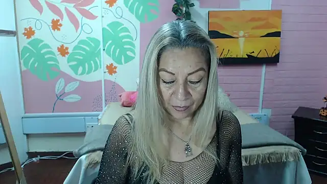 ZAMANTHA online show from 03/03/25, 08:54