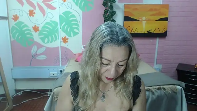 ZAMANTHA online show from 03/16/26, 02:43