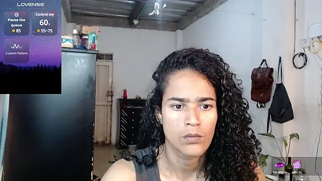 jasminne  online show from 12/13/24, 03:54