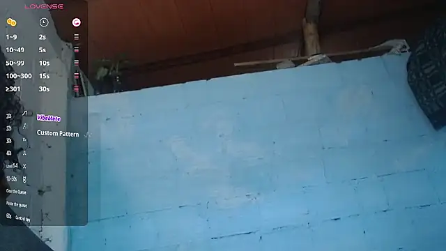 jasminne  online show from 11/21/25, 05:33