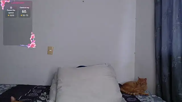 valen thompson online show from 02/05/26, 10:14