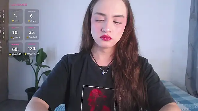 valen thompson online show from 04/30/26, 02:18