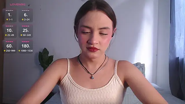 valen thompson online show from 05/13/26, 08:49