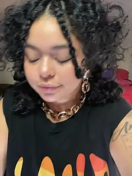 PrincessLauren420 online show from 03/09/25, 05:17