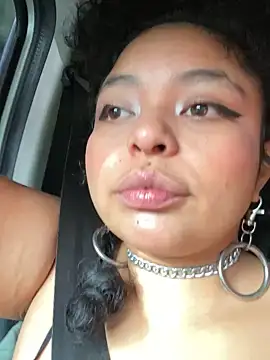 PrincessLauren420 online show from 03/18/25, 01:20