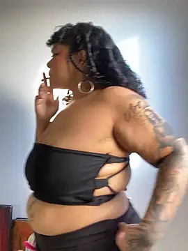 PrincessLauren420 online show from 10/04/25, 11:52