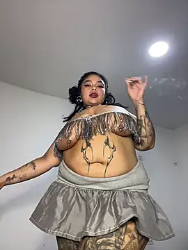 PrincessLauren420 online show from 12/21/25, 02:30