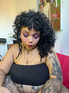 PrincessLauren420 online show from 01/17/26, 10:13