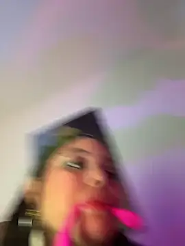 Snapshot of PrincessLauren420 chatting on 03/26/26, 02:50 PrincessLauren420 online show from 03/26/26, 02:50