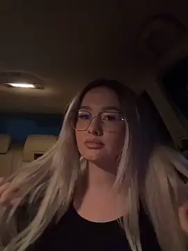 mollyxxx online show from 04/03/26, 11:36