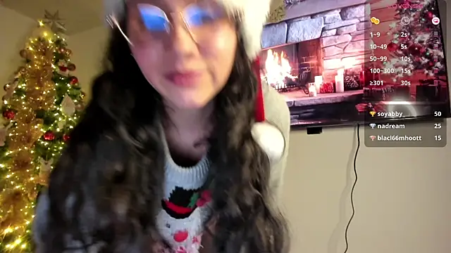 Anyi 1 online show from 12/08/24, 04:35