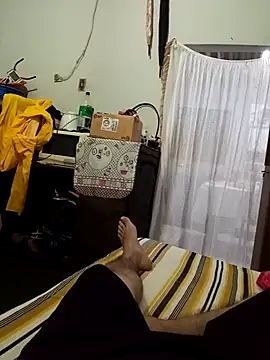 Snapshot of Edsondsos chatting on 03/12/26, 09:43 Edsondsos online show from 03/12/26, 09:43