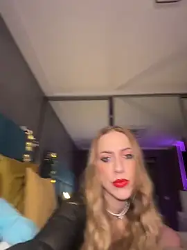 RockQueen A online show from 02/26/26, 05:28