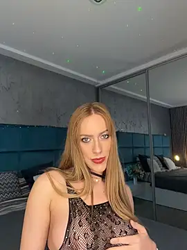 RockQueen A online show from 05/30/26, 05:48