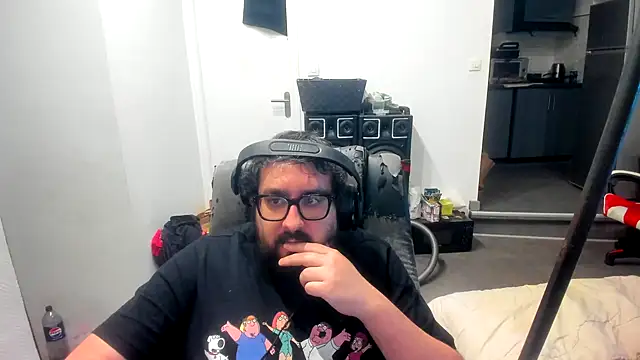 bears549a online show from 11/06/25, 11:15