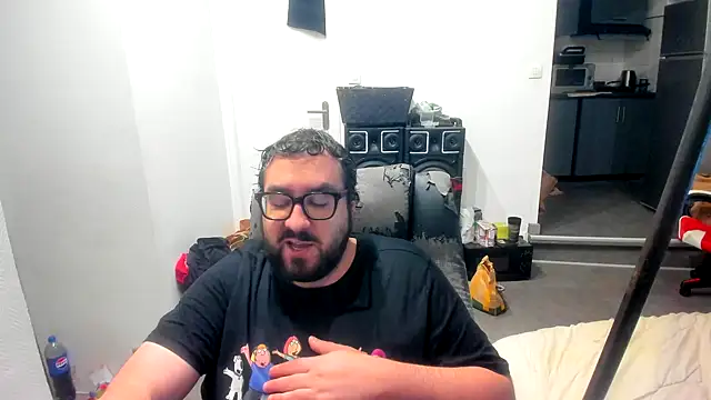 bears549a online show from 11/10/25, 04:00