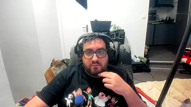 bears549a online show from 12/22/25, 10:40