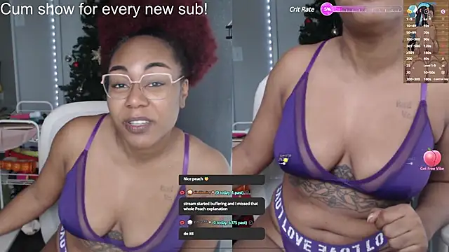 Snapshot of Cheybaaee chatting on 01/05/25, 08:21 Cheybaaee online show from 01/05/25, 08:21