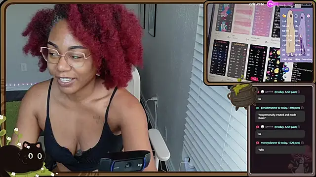 Snapshot of Cheybaaee chatting on 11/09/25, 06:17 Cheybaaee online show from 11/09/25, 06:17