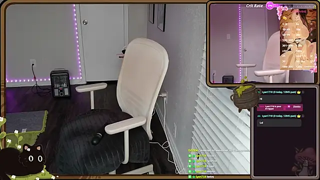 Snapshot of Cheybaaee chatting on 12/04/25, 08:17 Cheybaaee online show from 12/04/25, 08:17