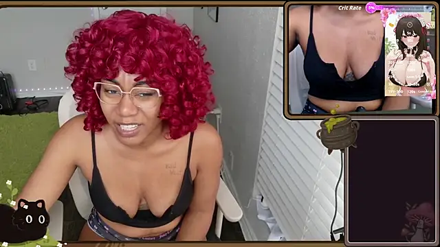 Cheybaaee online show from 01/17/26, 06:44