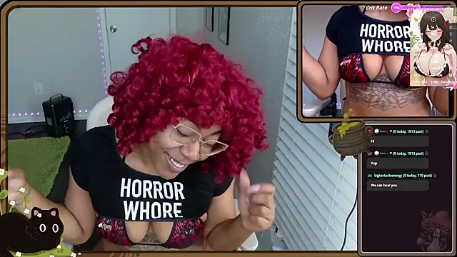 Cheybaaee online show from 01/31/26, 07:11