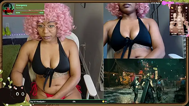 Snapshot of Cheybaaee chatting on 05/02/26, 05:40 Cheybaaee online show from 05/02/26, 05:40