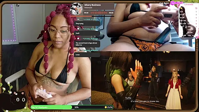 Snapshot of Cheybaaee chatting on 06/21/26, 05:48 Cheybaaee online show from 06/21/26, 05:48