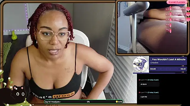 Snapshot of Cheybaaee chatting on 07/23/26, 05:44 Cheybaaee online show from 07/23/26, 05:44