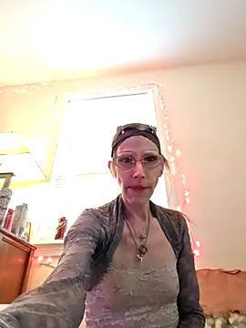 AngelMagick online show from 01/18/26, 02:43