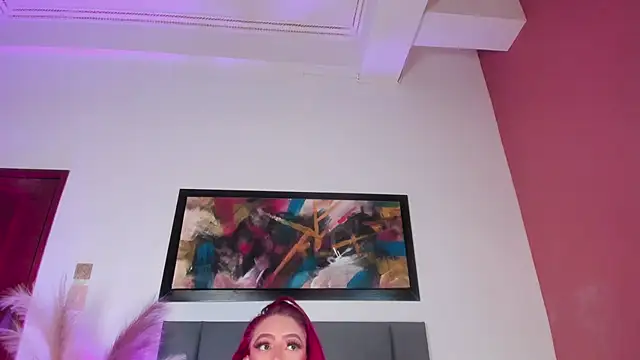 JupiteFox online show from 02/11/26, 12:48