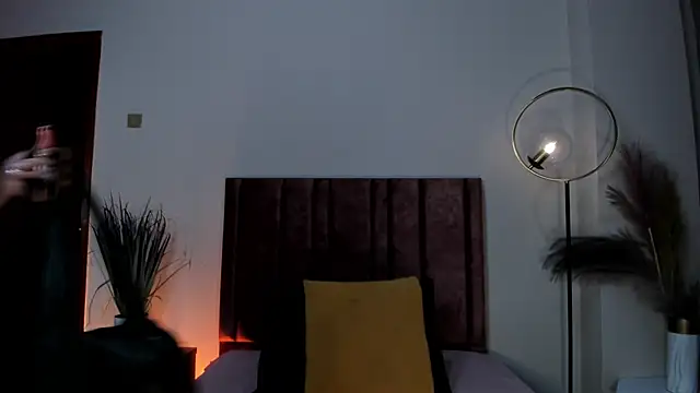 JupiteFox online show from 05/07/26, 11:54
