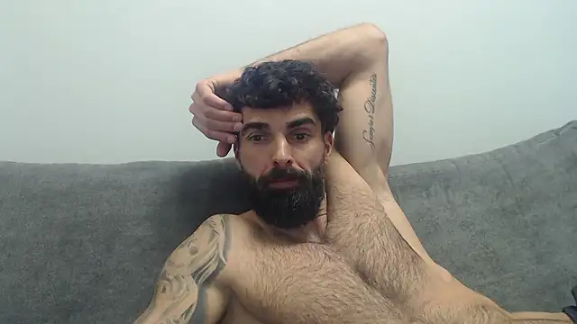 Verycutex online show from 02/11/26, 07:19