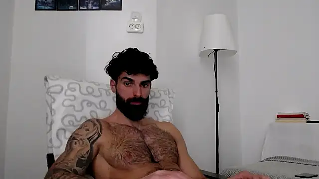 Verycutex online show from 02/20/26, 08:16