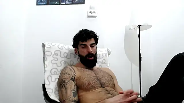 Verycutex online show from 02/22/26, 09:24