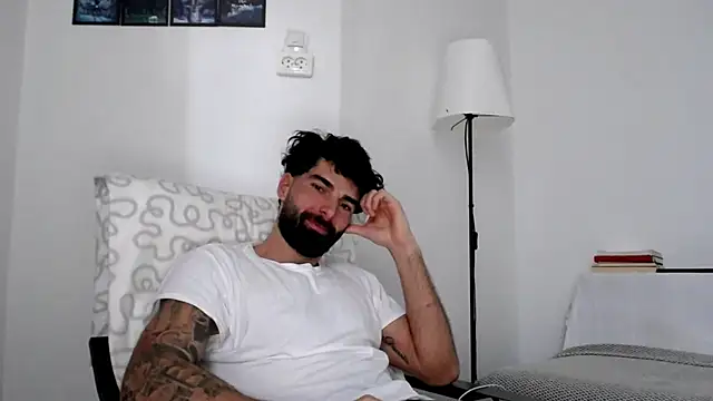 Verycutex online show from 02/27/26, 08:03